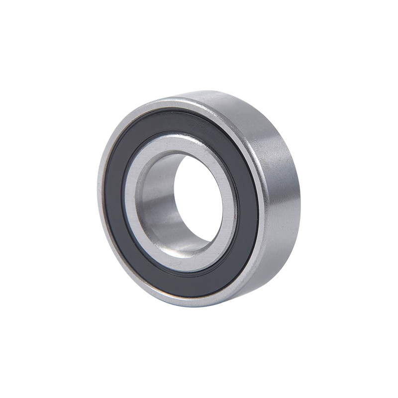 Galas bebola alur dalam 1630ZZ untuk jentera pertanian 19.05x41.275x12.7mm