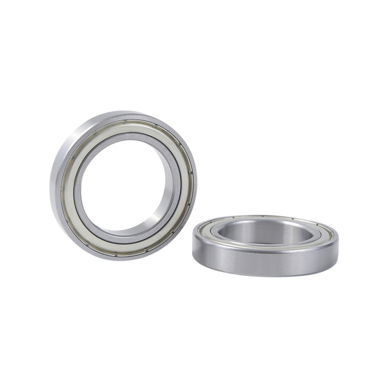 MR166 galas bebola alur dalam siri MR untuk jentera pembinaan 6*16*6mm